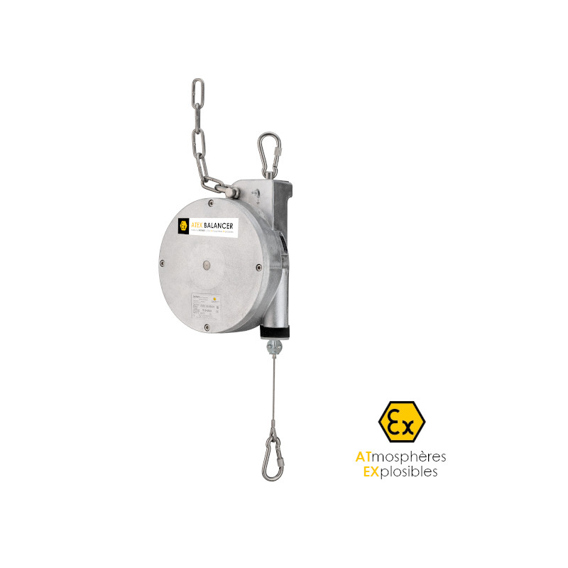 copy of Rappel de charge 7200