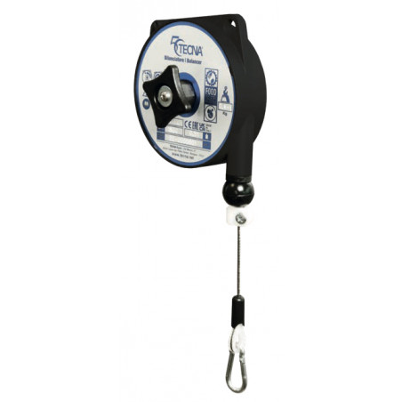 Équilibreur de charge pour industrie agro-alimentaire