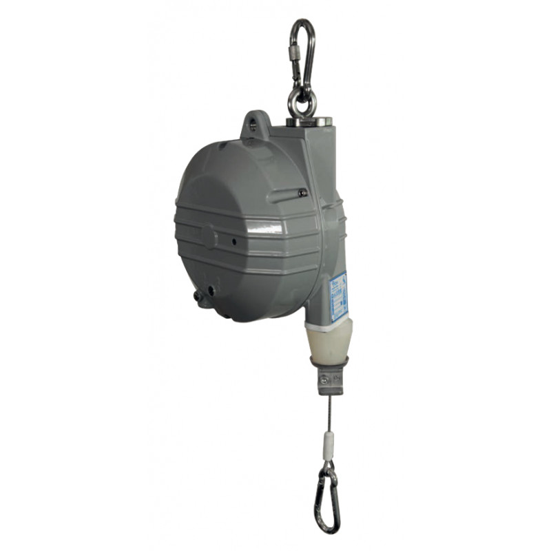 Équilibreur de charge pour industrie agro-alimentaire