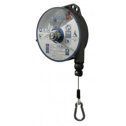 Equilibreur de charge agroalimentaire 9346LIL - Capacité de 0,5 à 2 kg