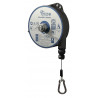 Equilibreur de charge Tecna 9300 - Capacité de 0,2 à 0,5 kg