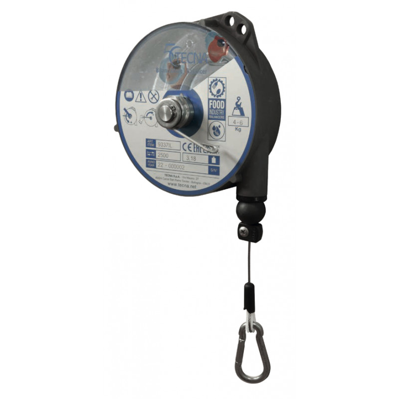 Equilibreur alimentaire 9349IL