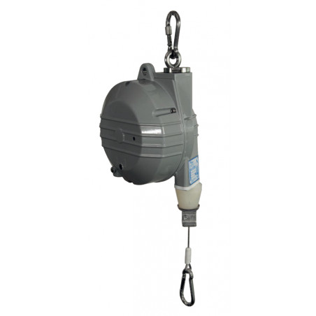 Equilibreur de charge Tecna 9300 - Capacité de 0,2 à 0,5 kg