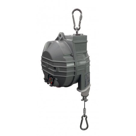 Equilibreur de charge Tecna 9300 - Capacité de 0,2 à 0,5 kg