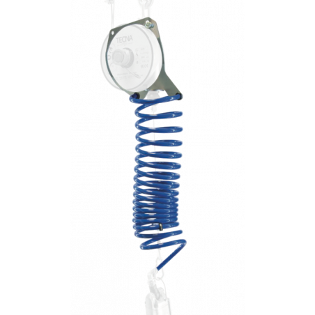 Kit avec tuyau air pour 9310 à 9313