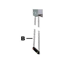 Equilibreur Tecna 9444