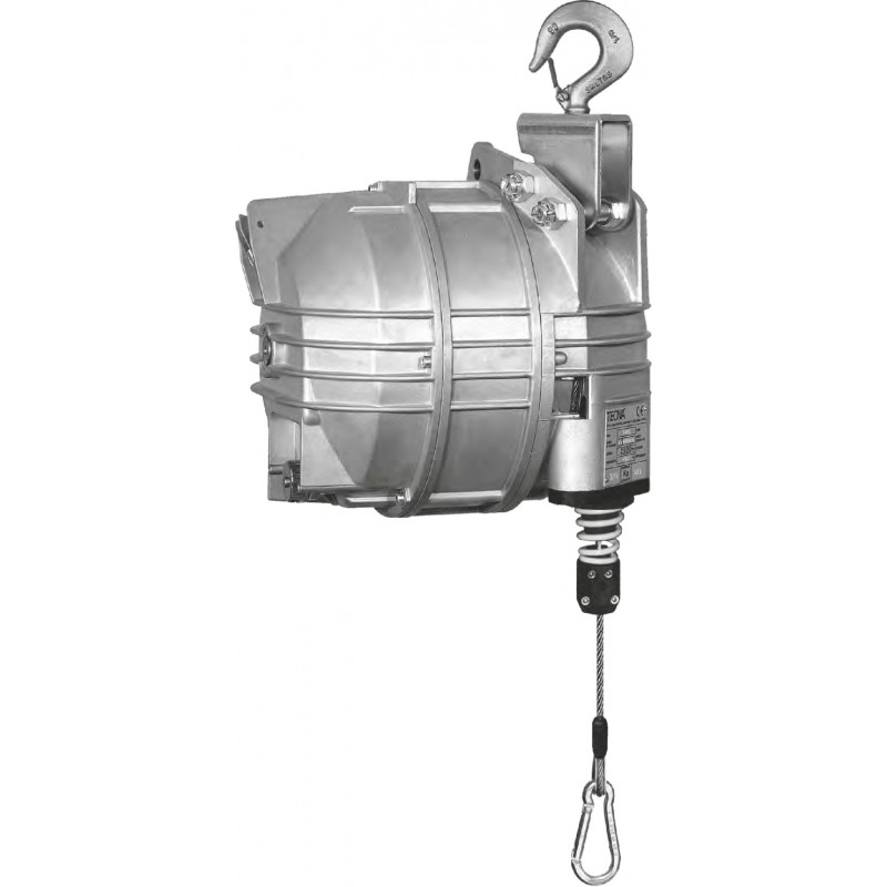 Tool rope balancer 9422