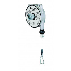 Tool rope balancer 9313NY