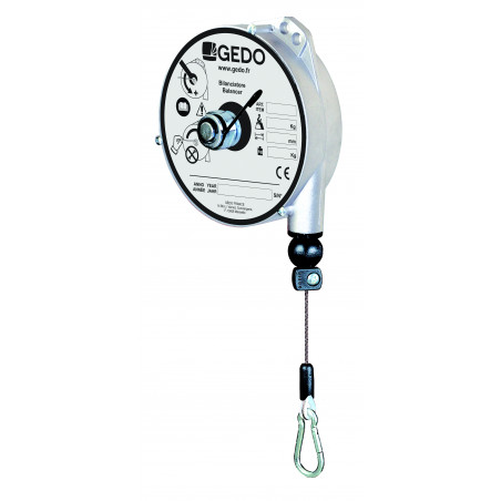 Equilibreur Gedo 9350