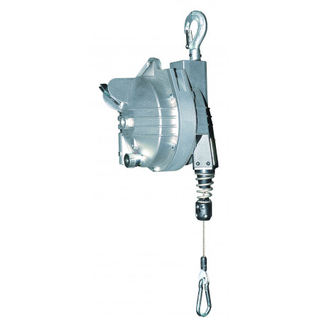 Tool rope balancer 9370