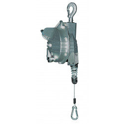 Tool rope balancer 9362