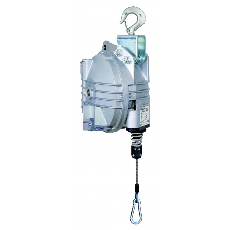 Tool rope balancer 9405