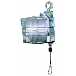 Tool rope balancer 9455