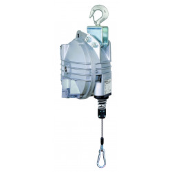 Tool rope balancer 9414