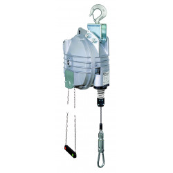 Equilibreur de charge Tecna 9424 - Capacité de 130 à 150 kg