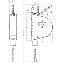 copy of Rappel de charge 7200