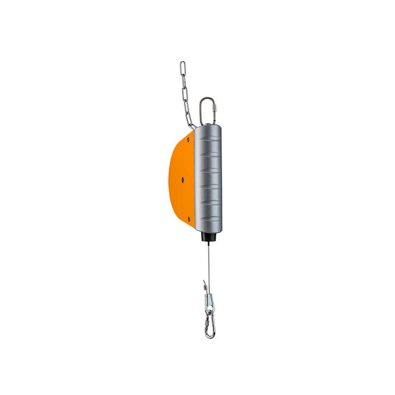 Équilibreur Kromer 7221 et 7222