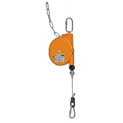 Equilibreur de charge KROMER gamme Remork 7228 - 2,6Kg