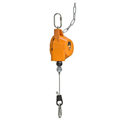 Equilibreur de charge KROMER gamme Remork 7228 - 6,5Kg