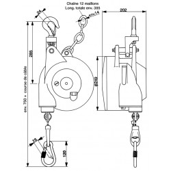 copy of Rappel de charge 7200