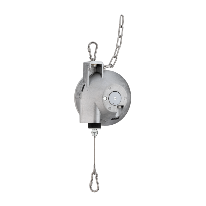 Equilibreur de charge inox 7235