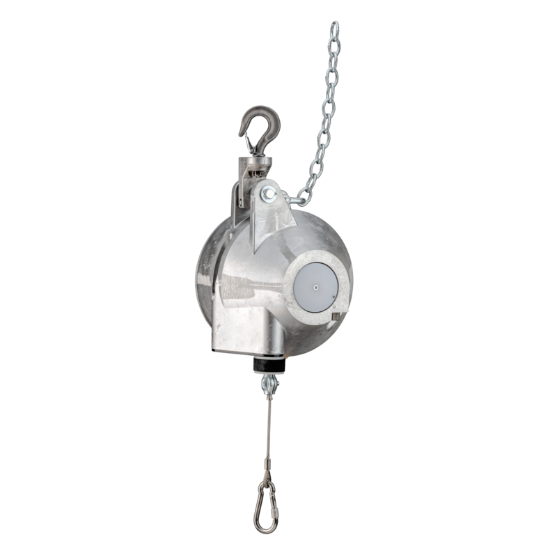 Equilibreur de charge inox 7251