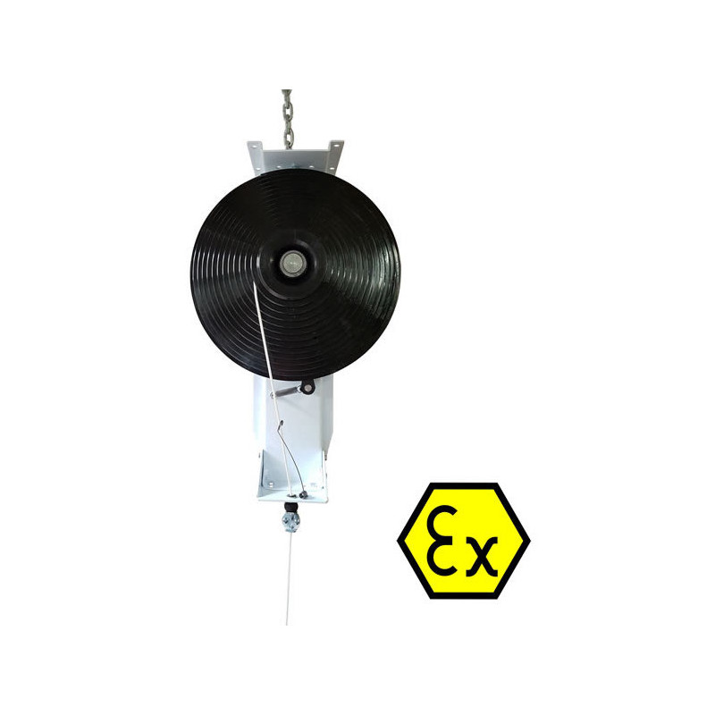 Equilibreur de charge ATEX