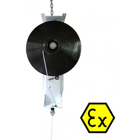 Atex balancer B154631EX