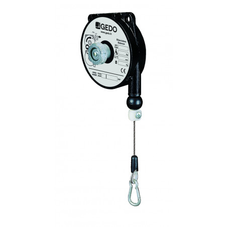 Tool rope balancer 9302NY