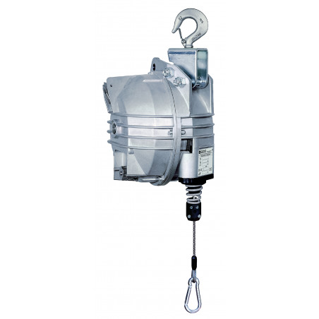 Tool rope balancer 9444