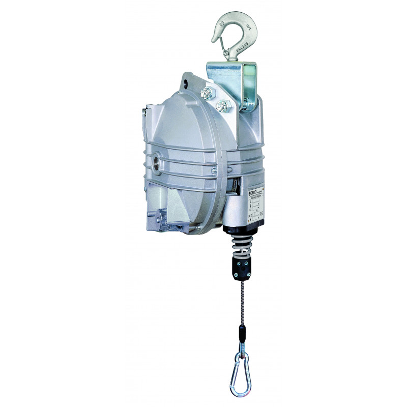 Equilibreur de charge Tecna 9411 - Capacité de 60 à 70 kg