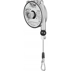 Tool rope balancer ATEX 9313AX