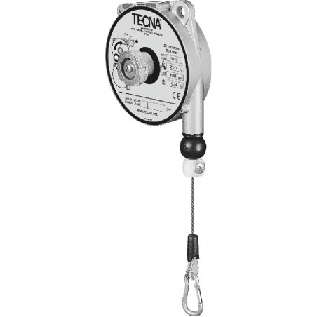 Photo Equilibreur Tecna ATEX 9313AX