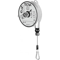 Tool rope balancer ATEX 9336AX