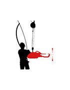 Équilibreur câble Acier